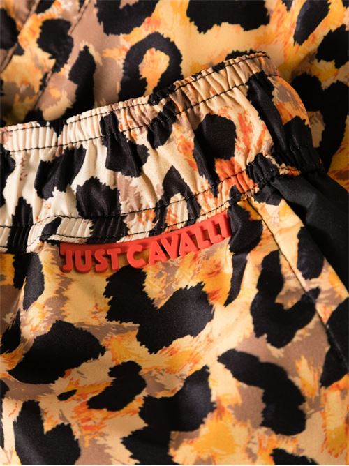 Costume uomo boxer animalier JUST CAVALLI | 76OAYB01CQNB1711